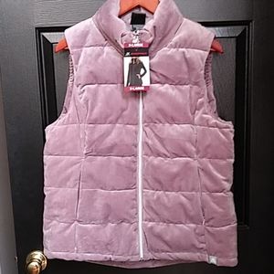 Women's vest